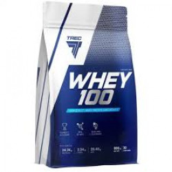 TREC Whey 100 900g TREC Whey 100 900g