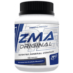 TREC ZMA Original 120 kaps TREC ZMA Original 120 kaps