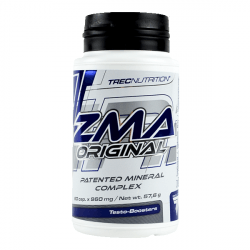 TREC ZMA Original 60 kaps. TREC ZMA Original 60 kaps.