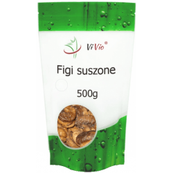 VIVIO Figi suszone 500g 