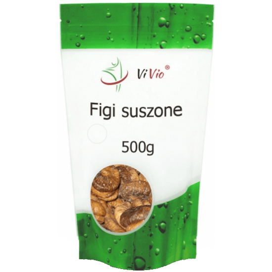 VIVIO Figi suszone 500g VIVIO Figi suszone 500g