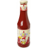 ZWERGENWIESE Ketchup dla dzieci BIO bezglutenowy 500ml